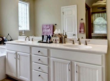 Banyo dolapları üretim tamir