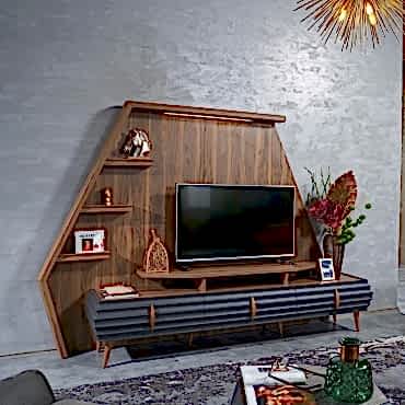 TV Ünitesi