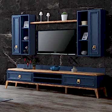 TV Ünitesi
