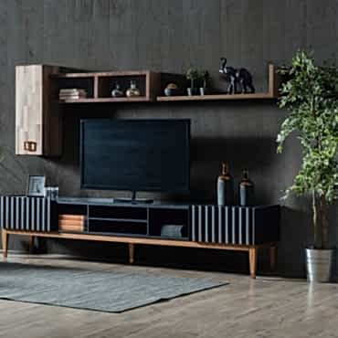 TV Ünitesi